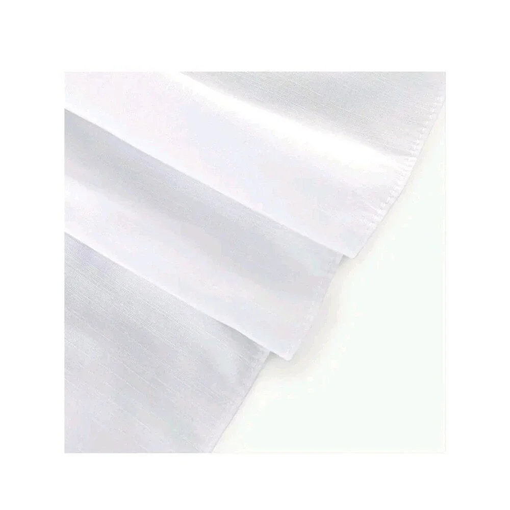 Wrap Around Bed Skirt Queen Size Wrap Around Bed Skirt with Split Corners 15